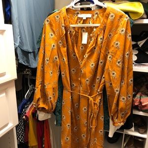 NWT Loft dress